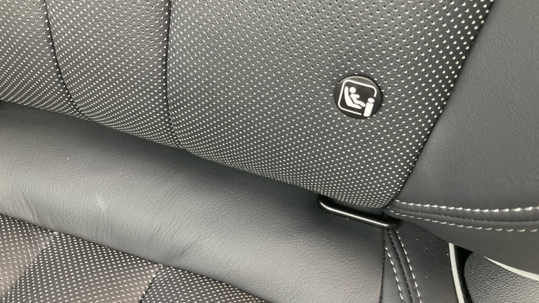 Skoda Enyaq 250kW vRS 84kWh 4x4 5dr Auto Electric Estate